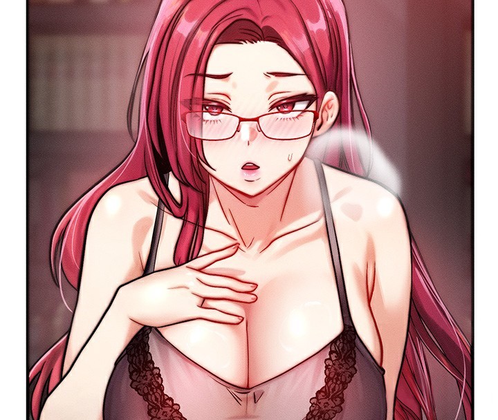 [韩国漫画] 等价交换人生 剧情,OL,青年#[166P]-116