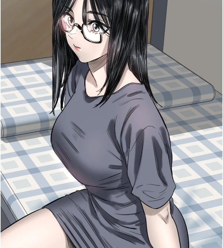 [韩国漫画] 守护天使 剧情,女学生#[138P]-134