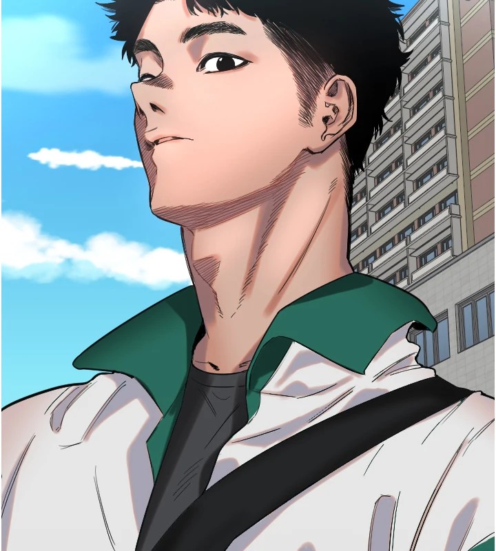 [韩国漫画] 守护天使 剧情,女学生#[138P]-18