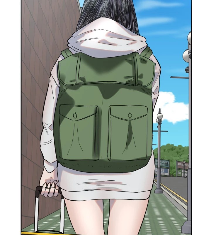 [韩国漫画] 守护天使 剧情,女学生#[138P]-23