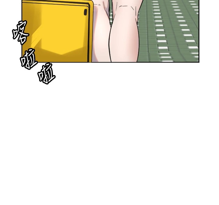 [韩国漫画] 守护天使 剧情,女学生#[138P]-24