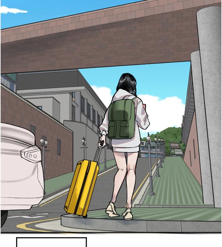 [韩国漫画] 守护天使 剧情,女学生#[138P]-5