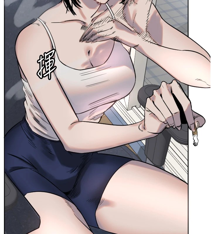 [韩国漫画] 守护天使 剧情,女学生#[138P]-53