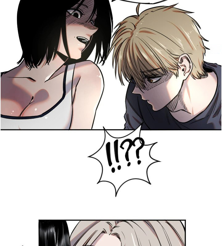 [韩国漫画] 守护天使 剧情,女学生#[132P]-32