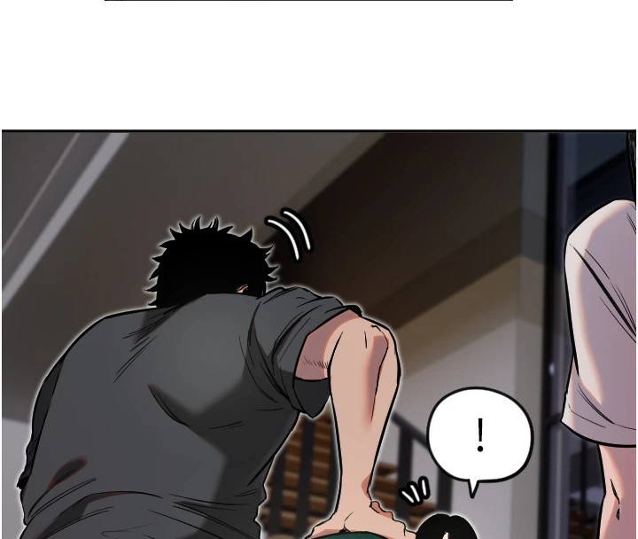 [韩国漫画] 守护天使 剧情,女学生#[132P]-54