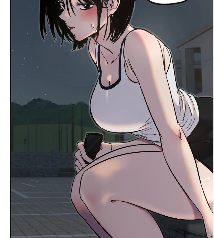 [韩国漫画] 守护天使 剧情,女学生#[128P]-59