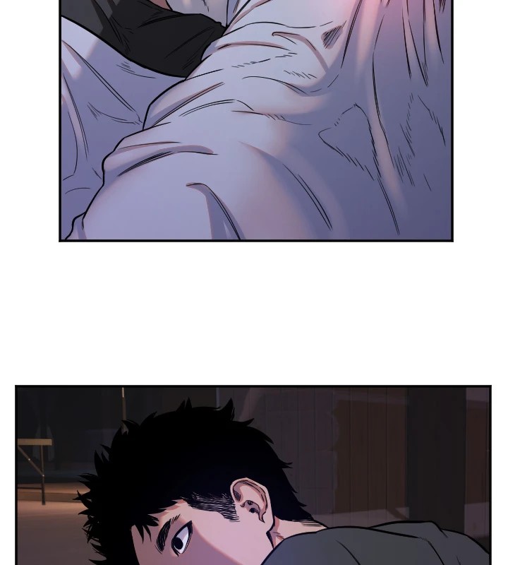 [韩国漫画] 守护天使 剧情,女学生#[128P]-92