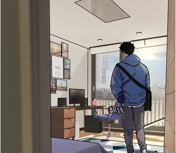 [韩国漫画] 守护天使 剧情,女学生#[141P]-130