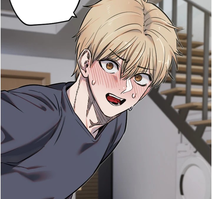 [韩国漫画] 守护天使 剧情,女学生#[141P]-31