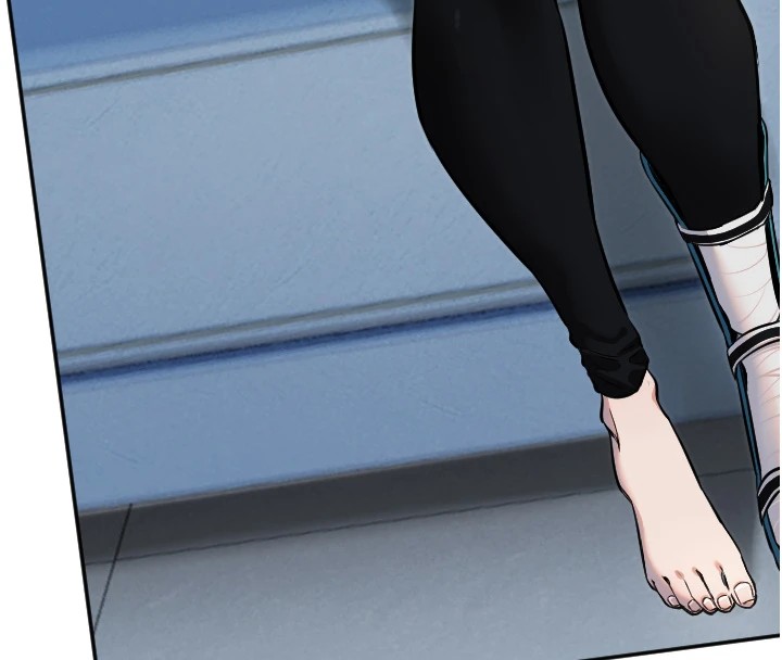 [韩国漫画] 守护天使 剧情,女学生#[141P]-59