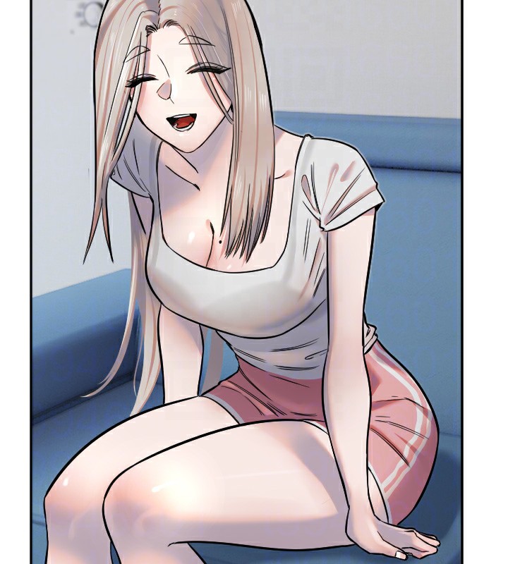 [韩国漫画] 守护天使 剧情,女学生#[141P]-94