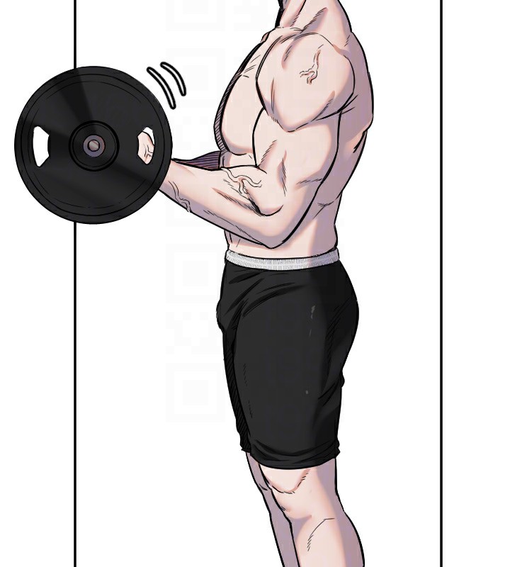 [韩国漫画] 守护天使 剧情,女学生#[129P]-36