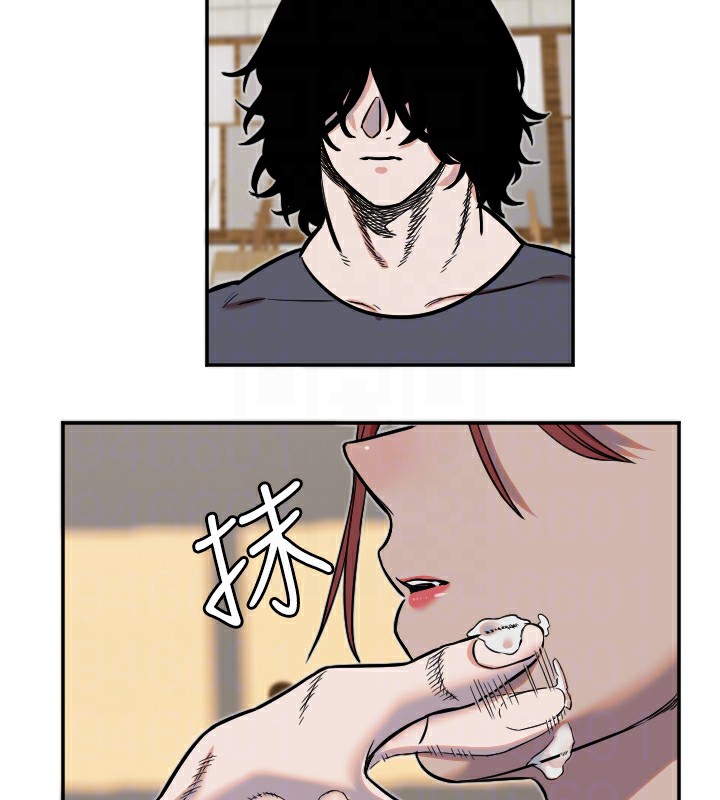 [韩国漫画] 守护天使 剧情,女学生#[127P]-36