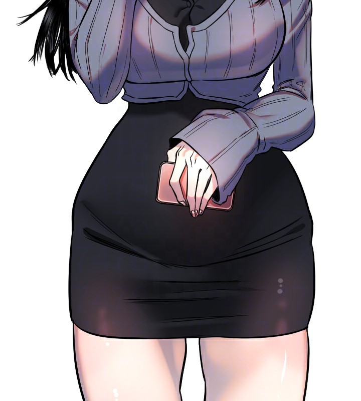 [韩国漫画] 守护天使 剧情,女学生#[116P]-113