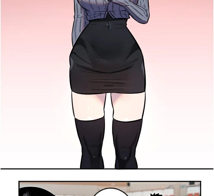 [韩国漫画] 守护天使 剧情,女学生#[126P]-14