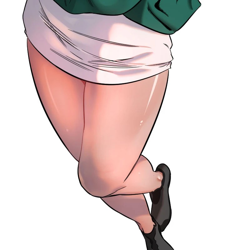 [韩国漫画] 守护天使 剧情,女学生#[114P]-39