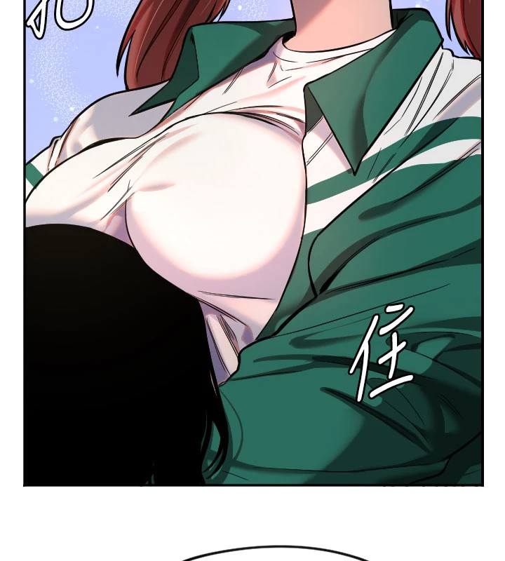 [韩国漫画] 守护天使 剧情,女学生#[114P]-9