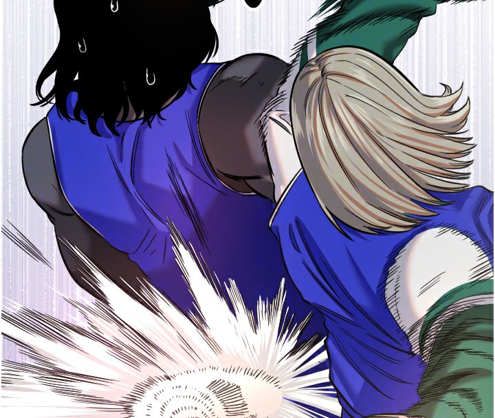 [韩国漫画] 守护天使 剧情,女学生#[111P]-22