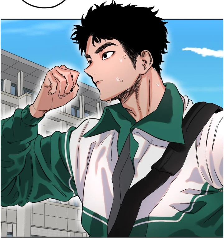 [韩国漫画] 守护天使 剧情,女学生#[257P]-104