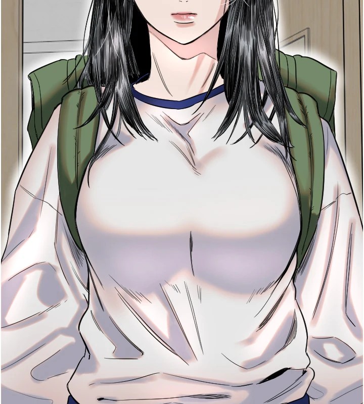 [韩国漫画] 守护天使 剧情,女学生#[257P]-127