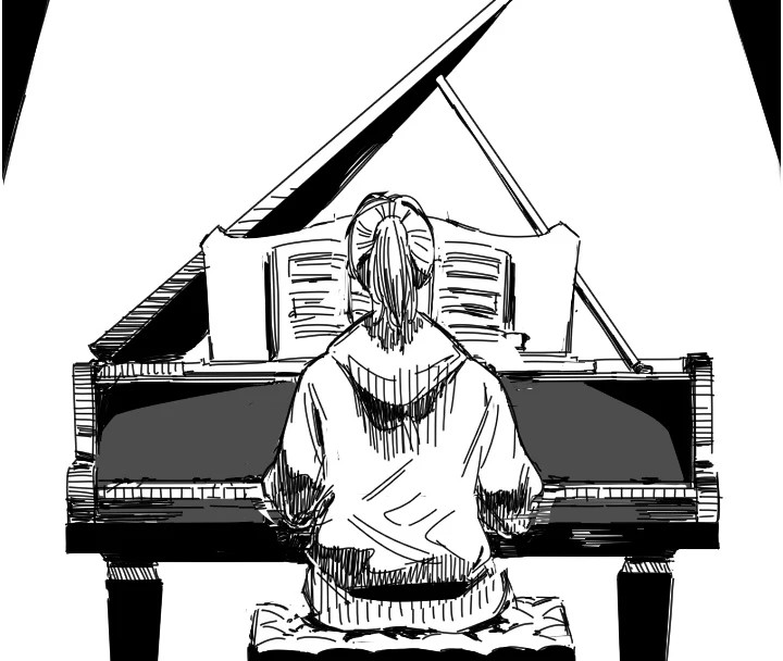 [韩国漫画] 守护天使 剧情,女学生#[257P]-138