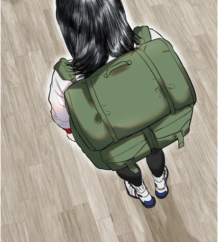 [韩国漫画] 守护天使 剧情,女学生#[257P]-144