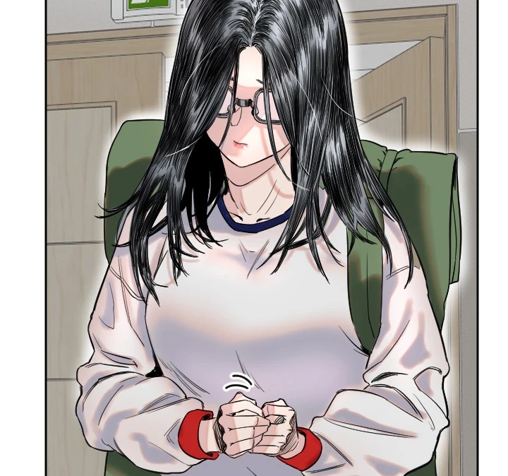 [韩国漫画] 守护天使 剧情,女学生#[257P]-146