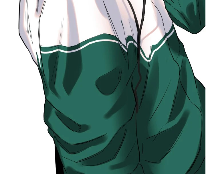 [韩国漫画] 守护天使 剧情,女学生#[257P]-16