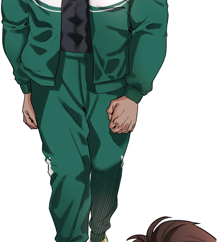 [韩国漫画] 守护天使 剧情,女学生#[257P]-185