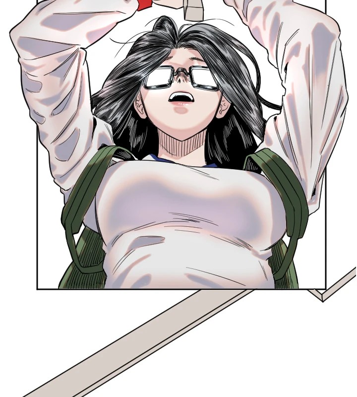 [韩国漫画] 守护天使 剧情,女学生#[257P]-239