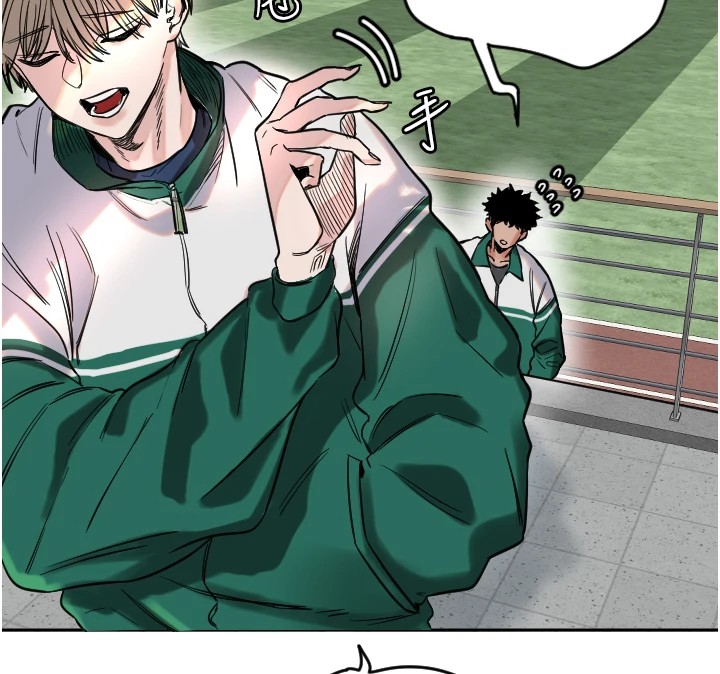 [韩国漫画] 守护天使 剧情,女学生#[257P]-24