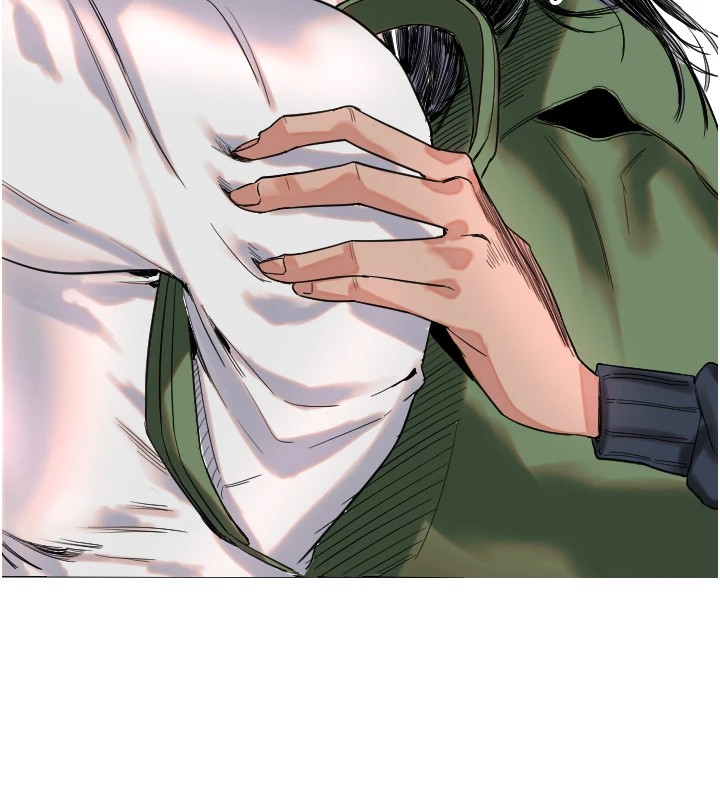 [韩国漫画] 守护天使 剧情,女学生#[257P]-241