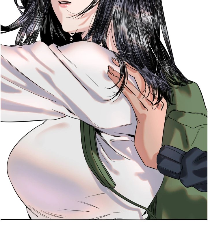 [韩国漫画] 守护天使 剧情,女学生#[257P]-243