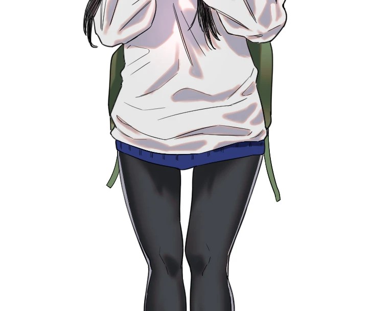 [韩国漫画] 守护天使 剧情,女学生#[257P]-40