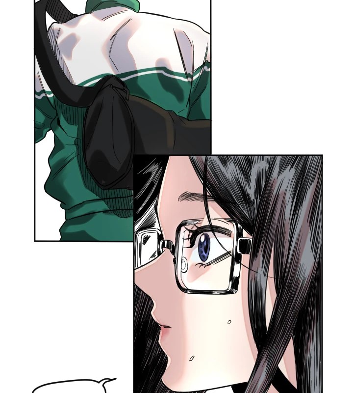 [韩国漫画] 守护天使 剧情,女学生#[257P]-49