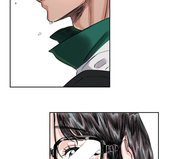 [韩国漫画] 守护天使 剧情,女学生#[257P]-56