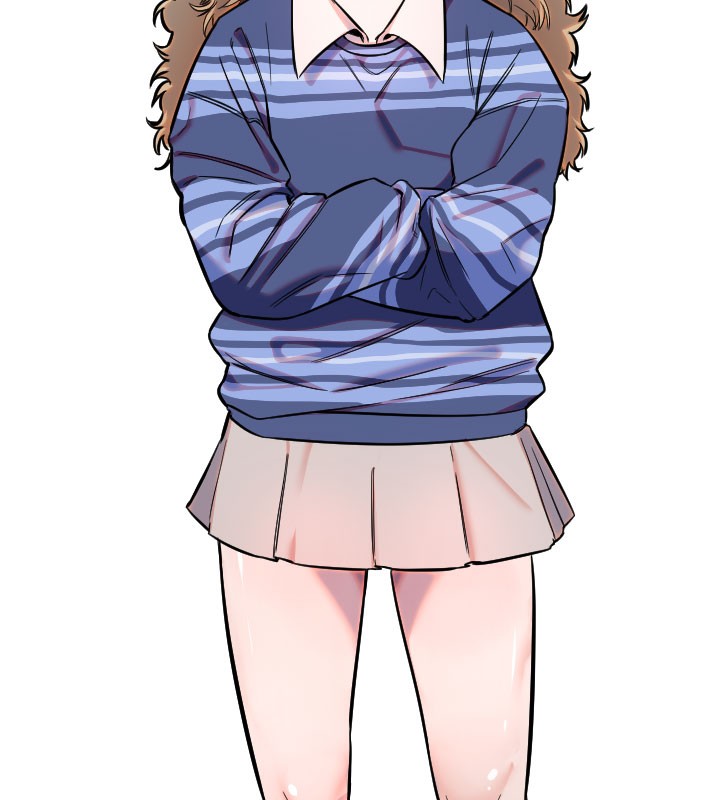 [韩国漫画] 守护天使 剧情,女学生#[113P]-84