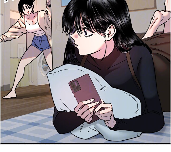 [韩国漫画] 守护天使 剧情,女学生#[126P]-115