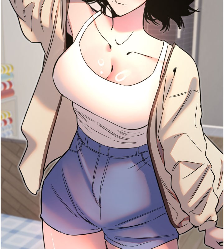 [韩国漫画] 守护天使 剧情,女学生#[126P]-118