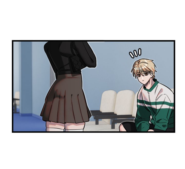 [韩国漫画] 守护天使 剧情,女学生#[133P]-40