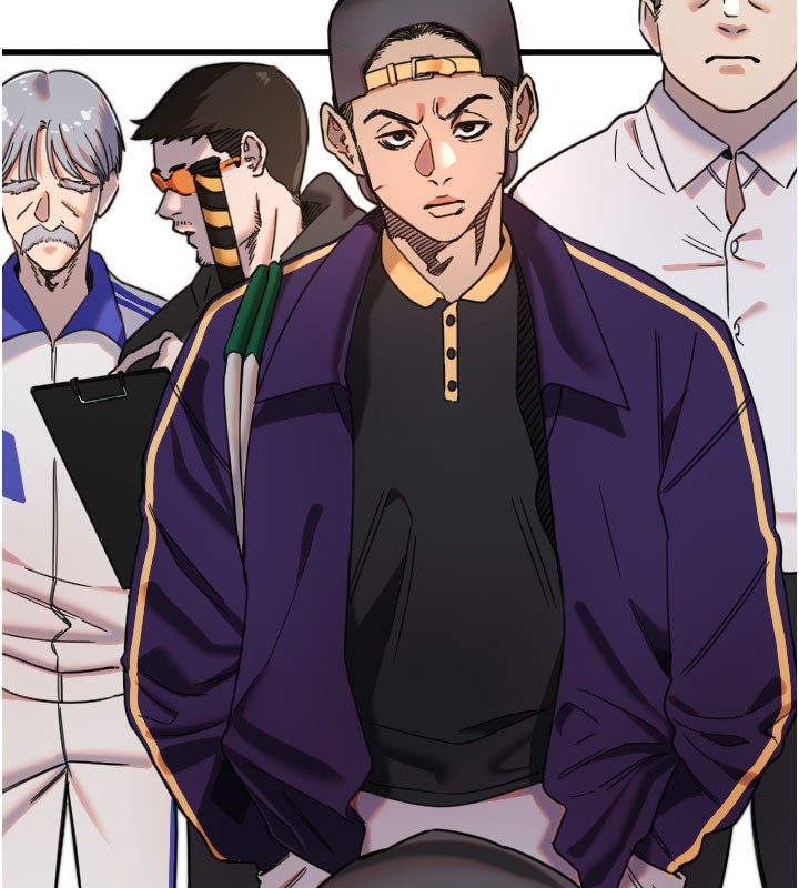 [韩国漫画] 守护天使 剧情,女学生#[133P]-42