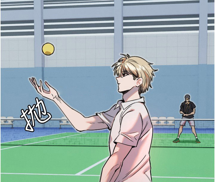 [韩国漫画] 守护天使 剧情,女学生#[133P]-55