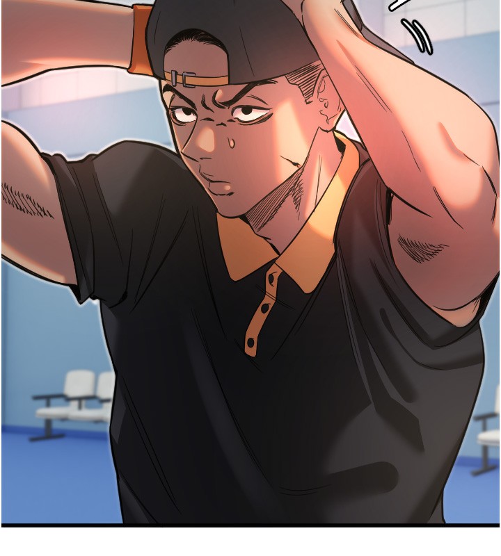 [韩国漫画] 守护天使 剧情,女学生#[133P]-81