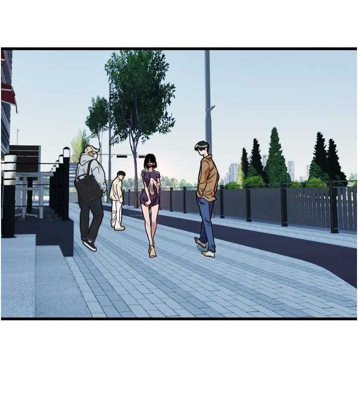 [韩国漫画] 守护天使 剧情,女学生#[110P]-95