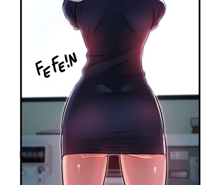 [韩国漫画] 守护天使 剧情,女学生#[114P]-101