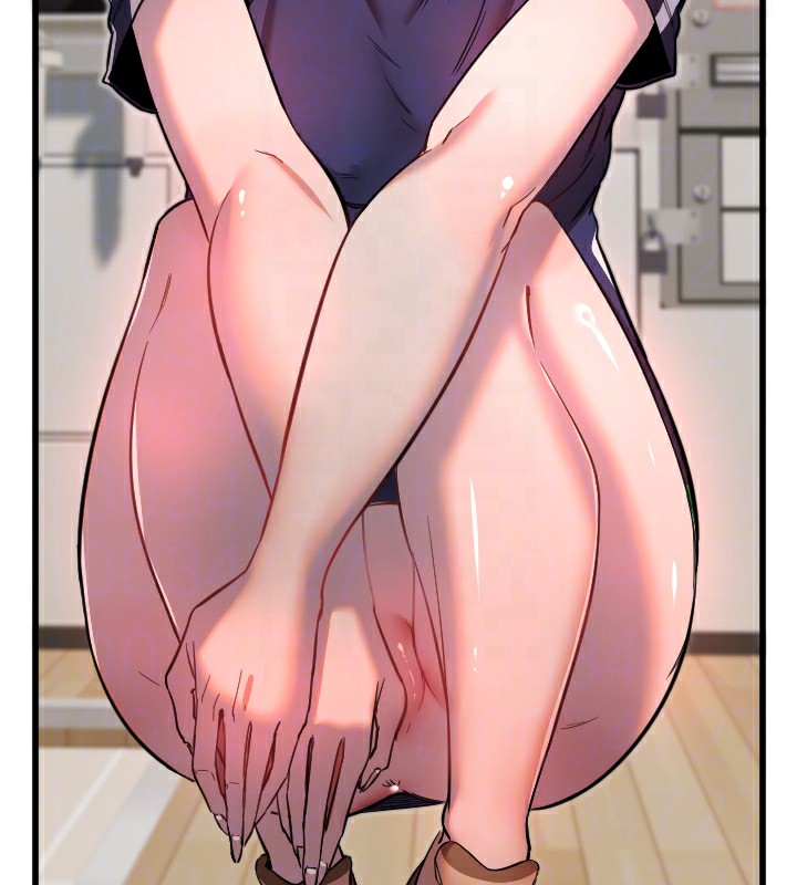 [韩国漫画] 守护天使 剧情,女学生#[114P]-112