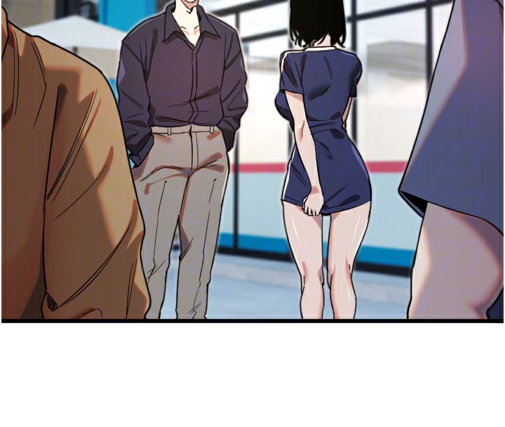 [韩国漫画] 守护天使 剧情,女学生#[114P]-22