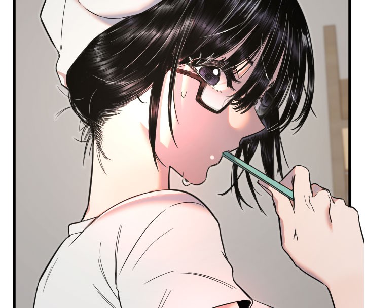 [韩国漫画] 守护天使 剧情,女学生#[114P]-6