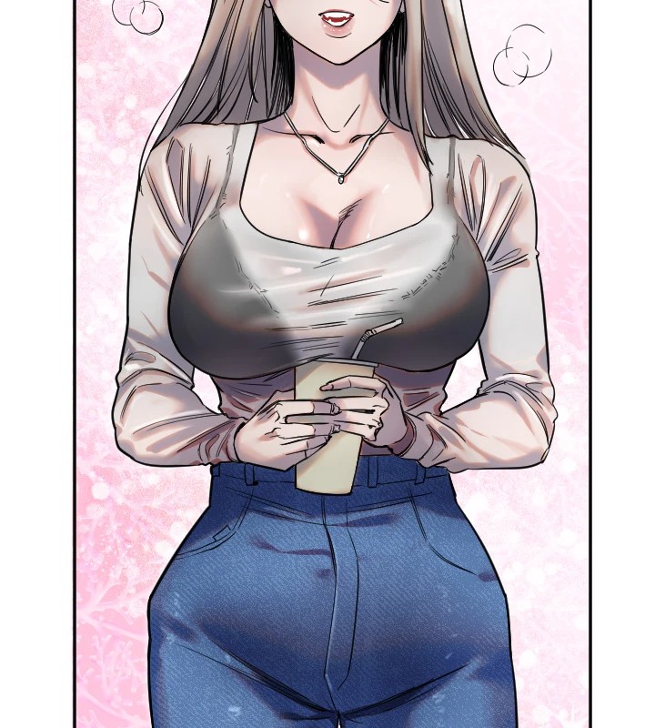 [韩国漫画] 守护天使 剧情,女学生#[144P]-111