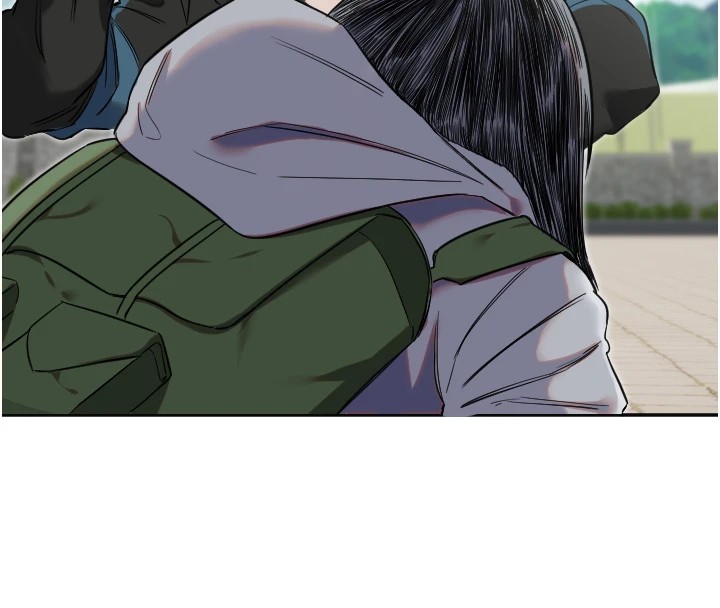 [韩国漫画] 守护天使 剧情,女学生#[144P]-81